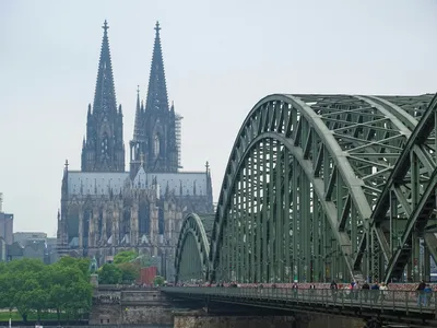 24 Hours in Cologne (Köln), Germany – World Concierge