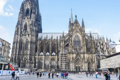 Cologne travel - Lonely Planet | Germany, Europe