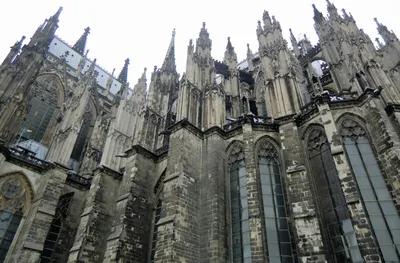 Discover the Rhine metropolis Cologne | Cologne Tourist Board