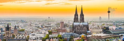 The famous Cologne Cathedral (Cologne, Germany) | Cologne cathedral,  Cologne germany, Cathedral