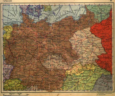 Карта Германия Европа - Бесплатное фото на Pixabay - Pixabay