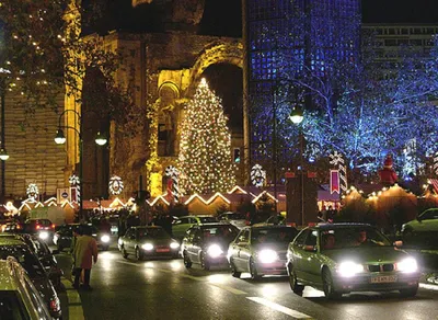 Рождественский Кёльн и лучшие ярмарки Германии 🧭 цена экскурсии €150, 7  отзывов, расписание экскурсий в Кёльне