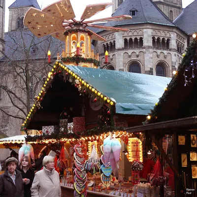 Германия, Рождество стеклянный шар, …» — создано в Шедевруме