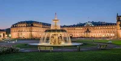 Stuttgart - Wikipedia