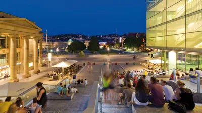 Stuttgart - What you need to know before you go – Go Guides
