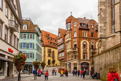 Free things to do in Stuttgart - Lonely Planet