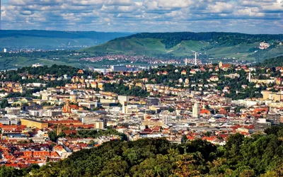 Digital Nomad Guide to Living in Stuttgart, Germany - Goats On The Road