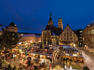 7 Magical Day Trips to Take from Stuttgart, Germany
