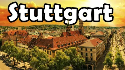 Things To Do in Stuttgart, Germany — Trusted Travel Girl