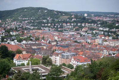 5 of my Favorite Towns near Stuttgart -