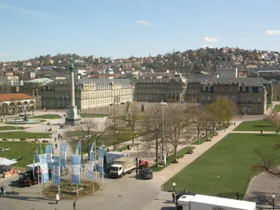 10 fascinating things you probably didn't know about Stuttgart