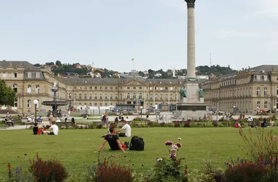 Dear Americans Moving to Stuttgart - Moving to Stuttgart, Germany