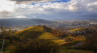 7 Reasons You'll Fall In Love With Stuttgart | TravelAwaits
