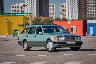 Mercedes-Benz Turkmenistan | Влюбиться в новое поколение CLS так легко