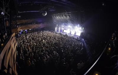 Фотоотчет: Трубецкой в Москве, ГлавClub Green Concert | | Рок Волна - афиша  концертов, новости музыки, рецензии