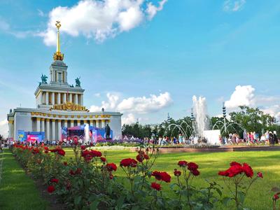 Москва 💥: все, что нужно знать туристу о городе, главные  достопримечательности, интересные места — Tripster.ru