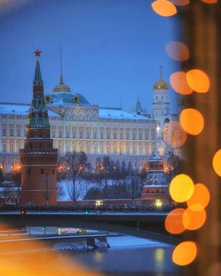 Достопримечательности Москвы: описание, интересные факты, месторасположения