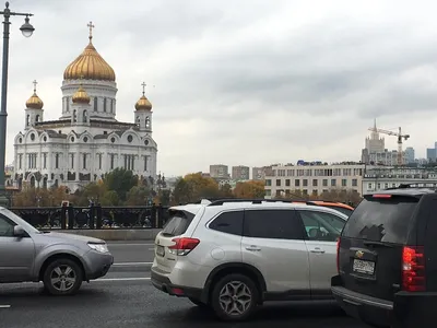 Делимся воспоминаниями с нашей поездки в Москву ❤️🇷🇺🙌 И так, мы посетили главные  достопримечательности Москвы: ❤️Воробьевы… | Instagram