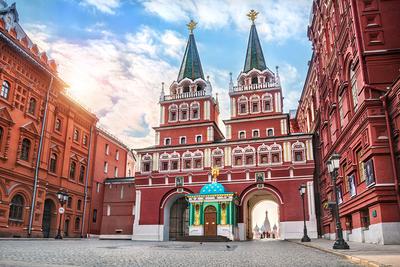 Golden Palace / Голден Палас - проведение свадьбы в Москве | WedWed