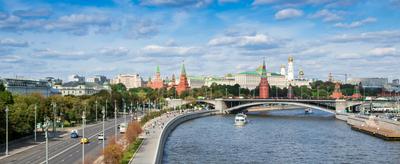 Exclusive tours in Moscow