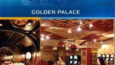 Golden Palace / Голден Палас - проведение свадьбы в Москве | WedWed