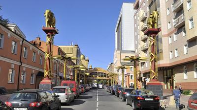 Банкетный зал «Golden Palace » — отзывы, фотографии, меню | Москва, Ямского  Поля 3-я, 15