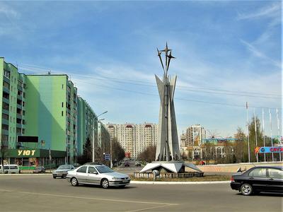 Голицыно, железнодорожный вокзал, Московская область, Одинцовский городской  округ, Голицыно, Коммунистический проспект — Яндекс Карты