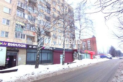 Наша компания выкупает квартиры в Одинцовском районе Московской области