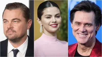 Голливудские актеры, которые когда-то были бедны – список - Кино