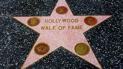 Аллея славы Голливуда: описание, история, экскурсии