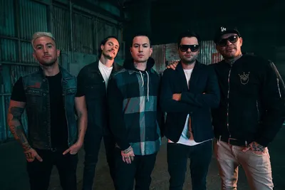 INTERVIEW: Hollywood Undead talks the music industry and new music