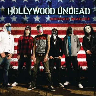 All Hollywood Undead Masks : r/HollywoodUndead