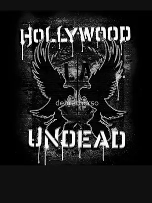Hollywood Undead (@hollywoodundead) • Instagram photos and videos