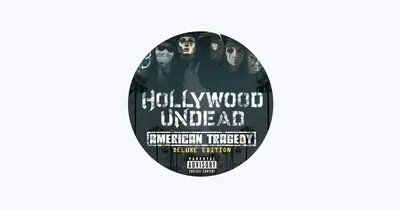Hollywood Undead Unmasked 2011 by wolfcloudfantasy on DeviantArt