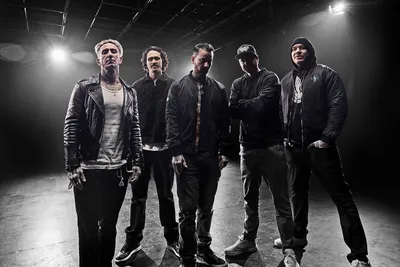 Hollywood Undead Earn 11 New Platinum + Gold Song Certifications