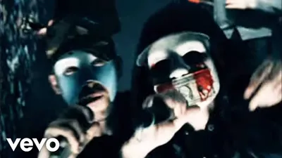 Hollywood Undead Announced for Hellfest 2023 | SCNFDM