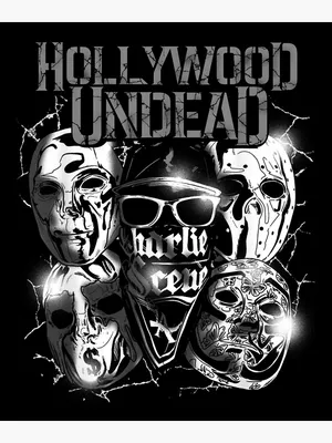 hollywood undead bird logo tour 2020 semarang\" Essential T-Shirt for Sale  by debrathorso | Redbubble