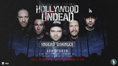 Simple Hollywood Undead Wallpaper Black and White by DcfEmpx on DeviantArt