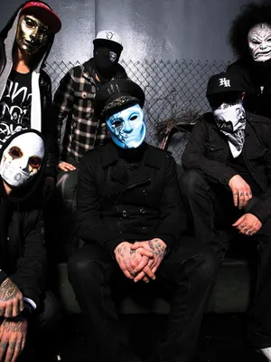 Hollywood Undead | iHeart