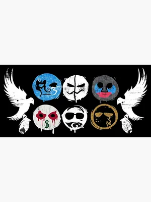 Hollywood Undead AMERICAN TRAGEDY: DELUXE EDITION CD