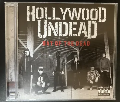 Hollywood Undead Announce 'Undead Unhinged' Streaming Event For April 30th!  - Icon Vs. Icon
