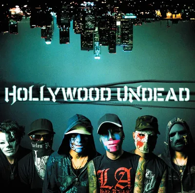 Hollywood undead hi-res stock photography and images - Alamy