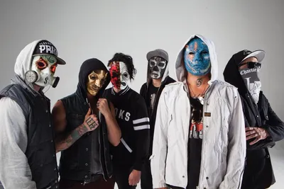 Hollywood Undead band REPRINT signed 8x12 poster photo at Amazon's  Entertainment Collectibles Store