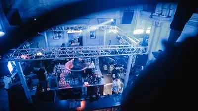 Hollywood on trap*» 16.09.2023 Ночной клуб «Maska*» Вечеринка в Челябинске  | Челгид