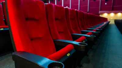 В челябинский кинотеатр вернулись голливудские фильмы