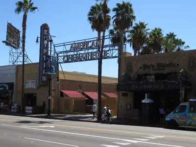 Музей мадам Тюссо в Голливуде: билеты | Лос-Анджелес