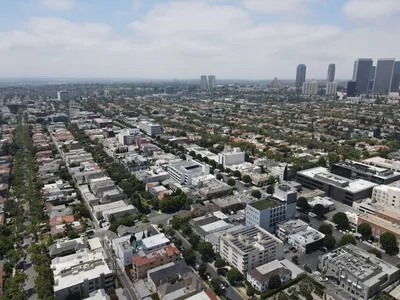 Лос-Анджелес: Призрачный тур по потерянным душам Голливуда | GetYourGuide