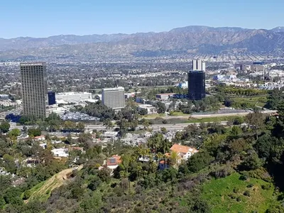 Hollywood Hills, Лос-Анджелес: лучшие советы перед посещением - Tripadvisor