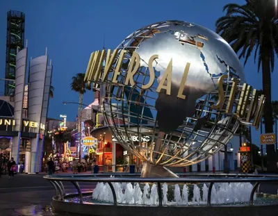 Голливудская аллея славы, Лос-Анджелес: фото, как добраться, где находится  | Planet of Hotels