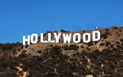 Hollywood Sign - Wikipedia